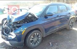 شيفروليه تريل بليزر